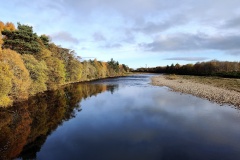 Broom Pool, Forres Angling Association