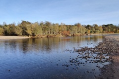 Head of Cloddy, Forres Angling Association