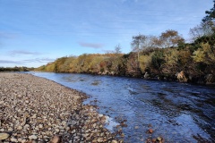 Gordon Pool, Forres Angling Association