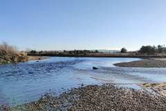 Greenbank Pool, River Findhorn, Forres Angling Association