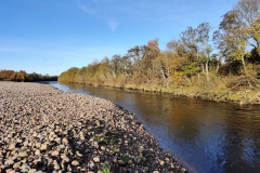 Meg Pool, Forres Angling Association