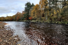 Sonnie's Pool, Forres Angling Association