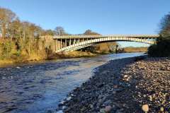 suspension-bridge